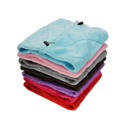 Pet Bird Parrot Cages Warm Hammock Hut Tent Fashion Bed Hanging Cave for Sleeping and Hatching Cage Decoration