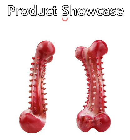 נשכן עמיד במיוחד לכלבים גדולים – בטעם בקר