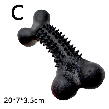 נשכן עמיד במיוחד לכלבים גדולים – בטעם בקר