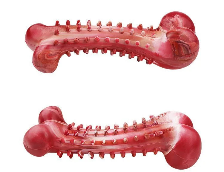 נשכן עמיד במיוחד לכלבים גדולים – בטעם בקר