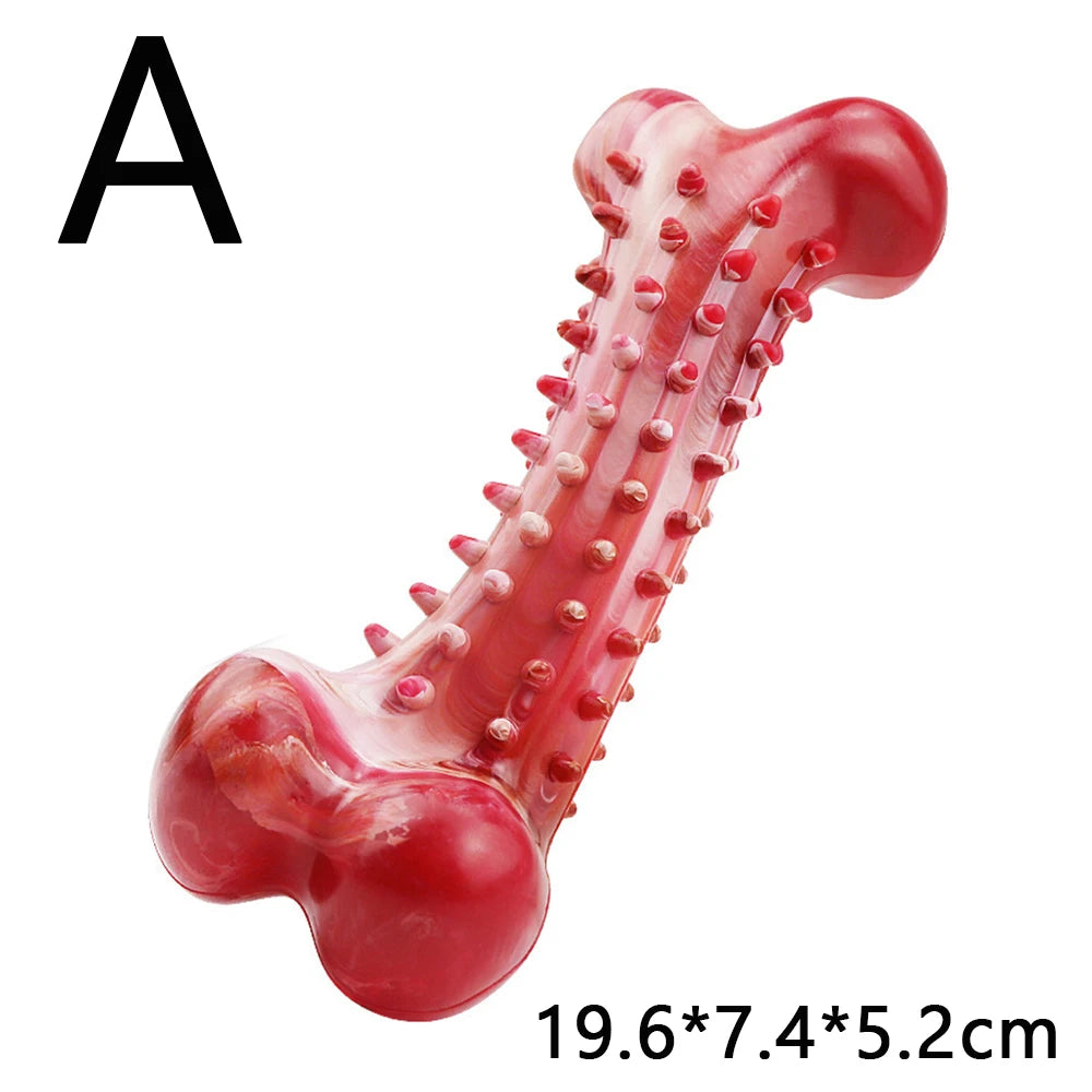 נשכן עמיד במיוחד לכלבים גדולים – בטעם בקר