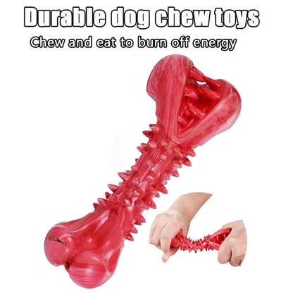 נשכן עמיד במיוחד לכלבים גדולים – בטעם בקר