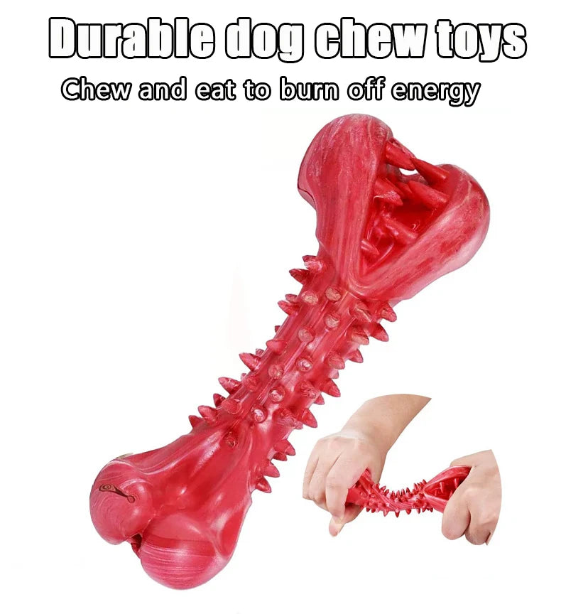 נשכן עמיד במיוחד לכלבים גדולים – בטעם בקר