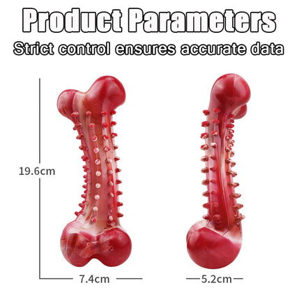 נשכן עמיד במיוחד לכלבים גדולים – בטעם בקר