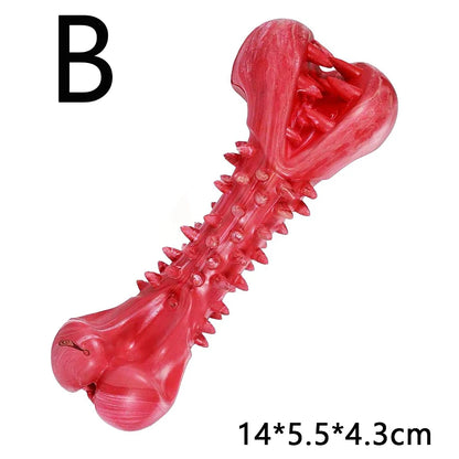 נשכן עמיד במיוחד לכלבים גדולים – בטעם בקר